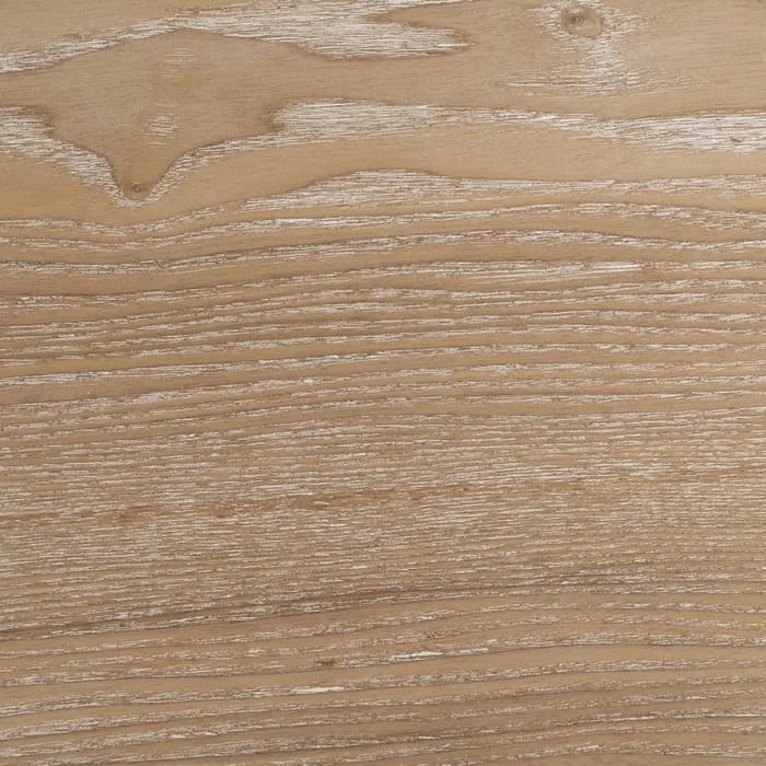 Cómoda Tres Cajones Abeto Crema Natural Amélie, Provenzal(102x45x84 cm) - Imagen 8