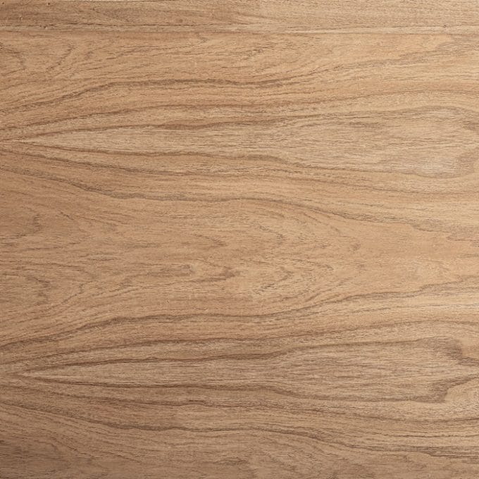 Mesa Comedor Rectangular Mindi Natural Luka, Nórdica (180x90x76 cm)