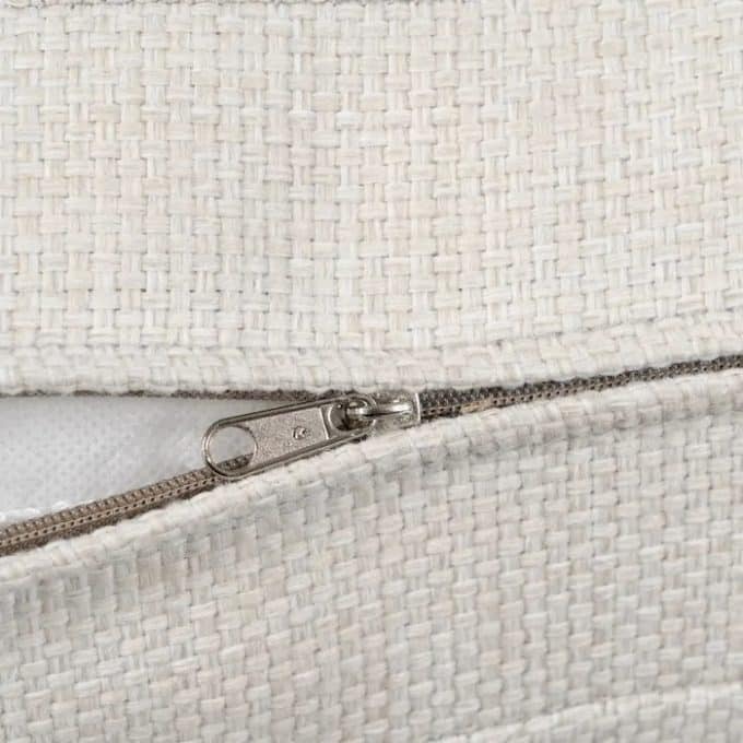 Set de Terraza Aluminio y Poliéster Niza (183x96x88 cm)