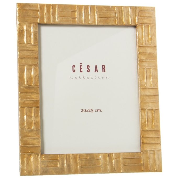 portafotos-nacar-beige-lineas-paralelas-20-25-cm