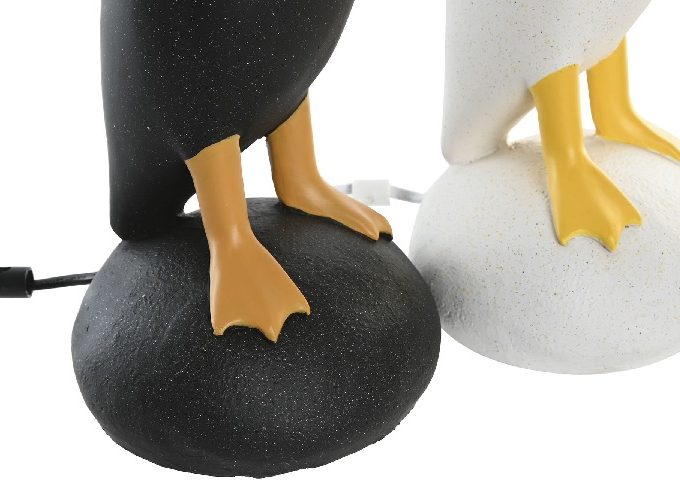 Lámpara Mesa Patito (17x16x43 cm)