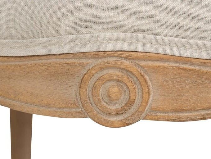 Butaca Terciopelo Rosa Camille, Isabelina( 61x61x71cm)