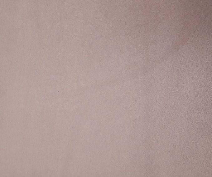 Set 2 Sillas Bicolor Terciopelo Gris Taupe Art Decó (49x54x82 cm)