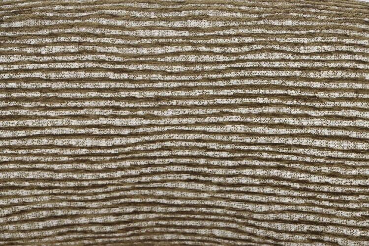 Set 2 Sillas Madera Fresno y Tejido Verde Drammen, Nórdicas (58x58x76 cm) - Imagen 3